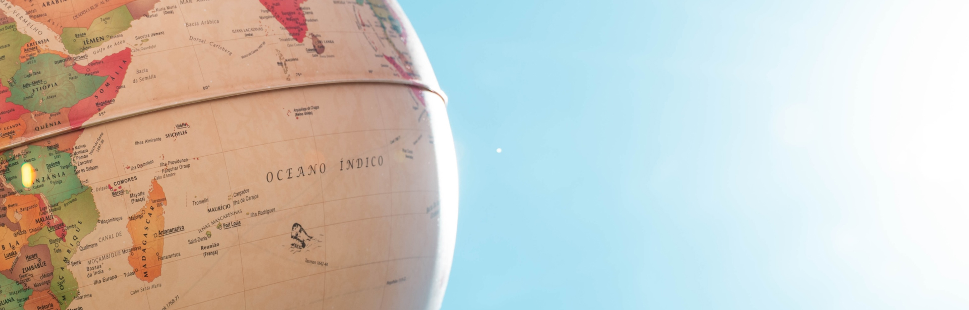 globe
